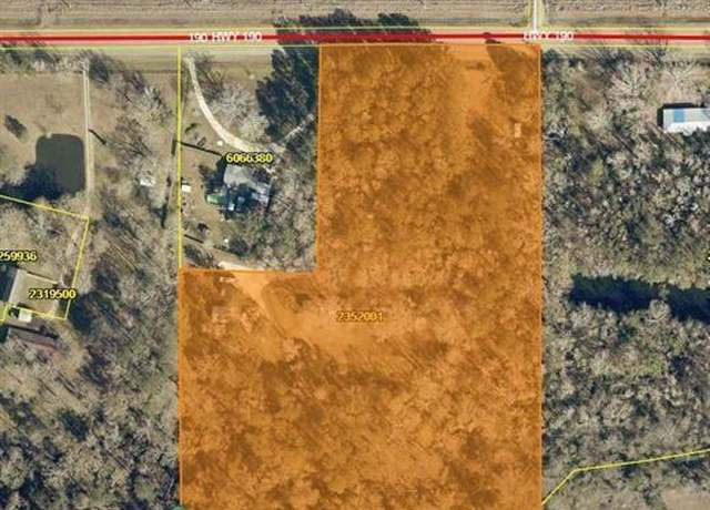 Property at 25214 Highway 190 East Hwy, Robert, LA 70455