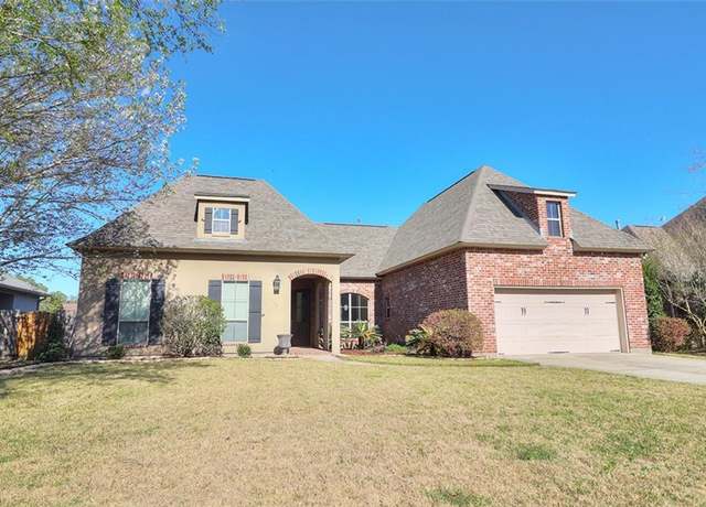 Property at 372 Chateau Sonesta, Mandeville, LA 70471, 4 beds, 3 baths