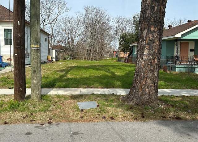 Property at 1265 Sere St, New Orleans, LA 70122