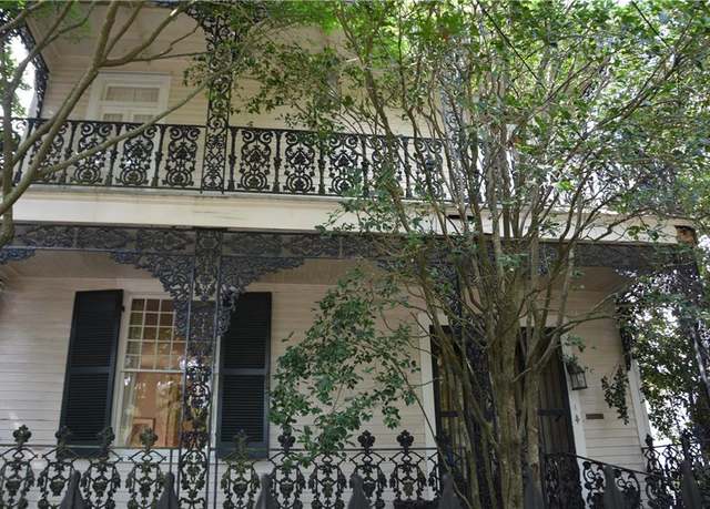 Property at 5316 Dryades St, New Orleans, LA 70115, 4 beds, 5.5 baths