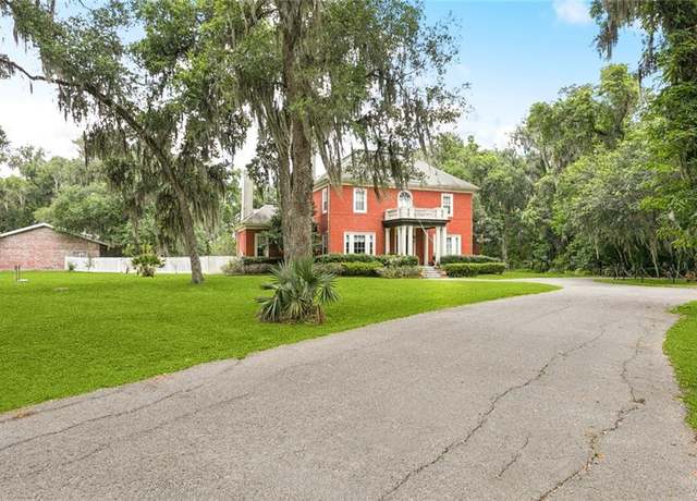 Property at 1 Merlin Ln, Marrero, LA 70072, 4 beds, 5 baths