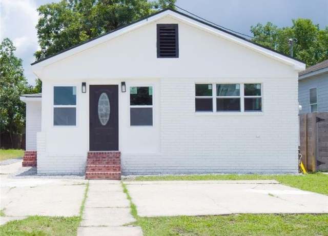 Property at 4235 Alfred St, New Orleans, LA 70122, 7 beds, 4 baths