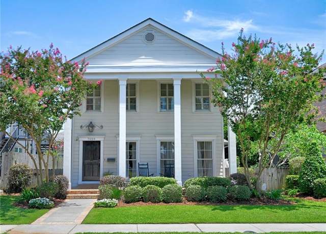 Property at 7059 Argonne Blvd, New Orleans, LA 70124, 4 beds, 2.5 baths