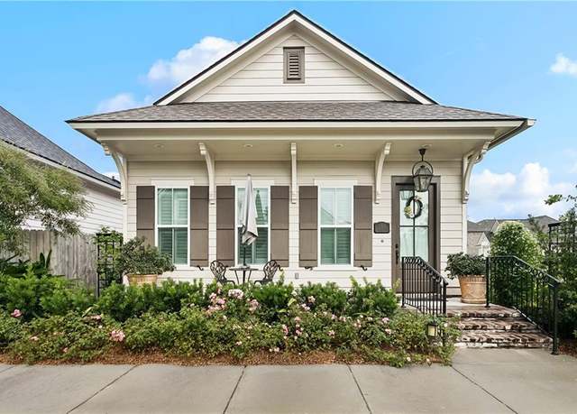 Property at 2308 Bradbury Pl, Covington, LA 70433, 3 beds, 2 baths