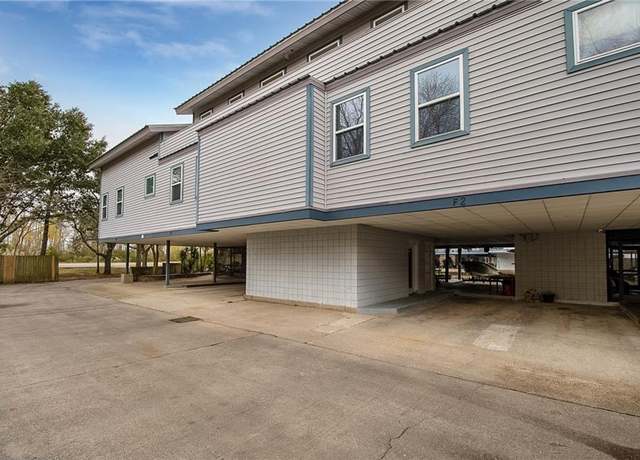 Property at 141 F-2 Hwy 22 Hwy Unit F2, Madisonville, LA 70447, 3 beds, 2 baths