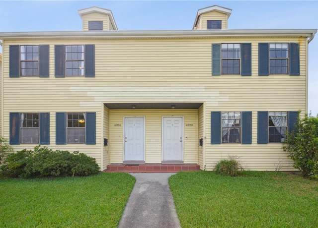 Property at 6218 20 Colbert St, New Orleans, LA 70124, 6 beds, 5 baths