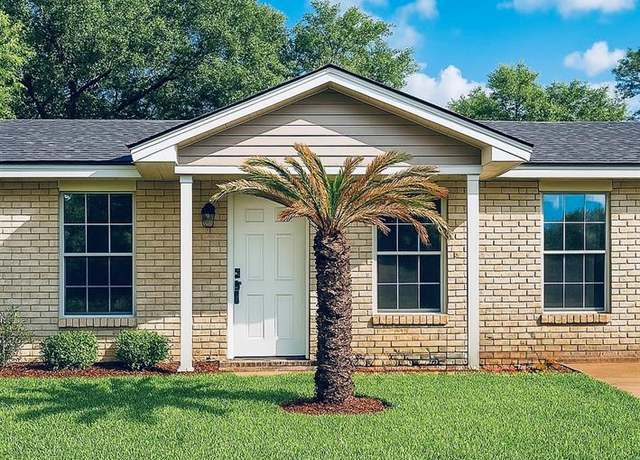 Property at 2821 Bacchus Dr, New Orleans, LA 70131, 3 beds, 2 baths