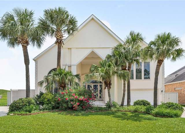 Property at 3128 Palm Vista Dr, Metairie, LA 70003, 5 beds, 4 baths