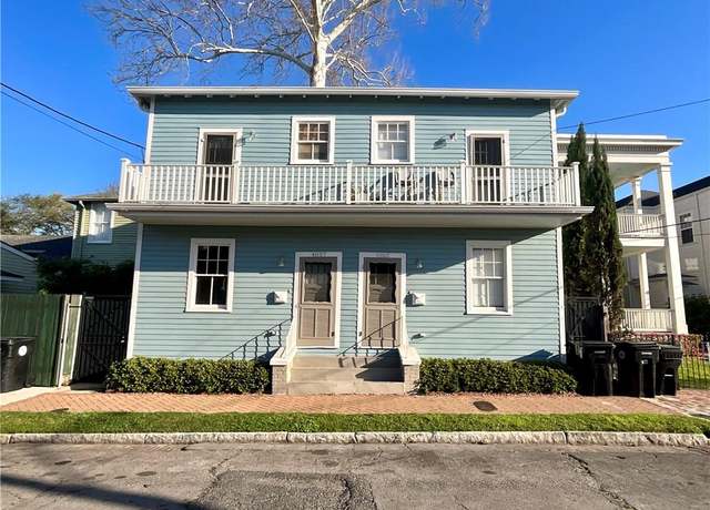 Property at 4025 27 Constance St, New Orleans, LA 70115, 2 beds, 3 baths