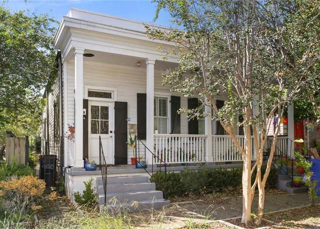 Property at 900 Delachaise St, New Orleans, LA 70115, 4 beds, 3 baths