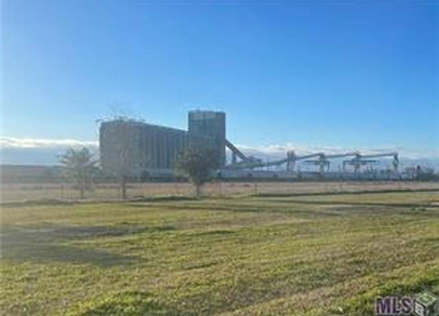 Property at Lot 2-E-1 Anna St, Ama, LA 70031