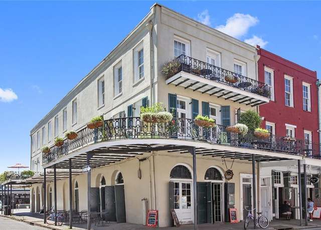 Property at 1140 Decatur St #4, New Orleans, LA 70116, 2 beds, 2.5 baths