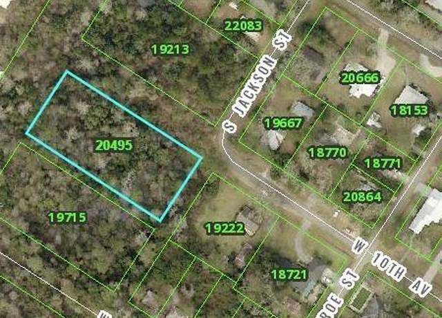 Property at E 10th Ave, Covington, LA 70433