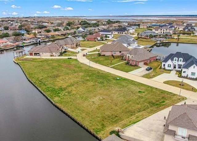 Property at 464 San Cristobal Ct, Slidell, LA 70458
