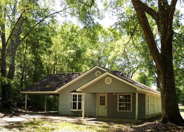 Property at 780 Duffy Rd, Bogalusa, LA 70427, 1 bed, 1 bath