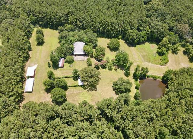 Property at 19632 Carol Morgan Rd, Franklinton, LA 70438, 6 beds, 4.5 baths