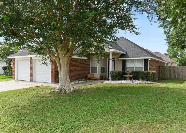 Property at 1601 Marseille Dr, La Place, LA 70068, 3 beds, 2 baths