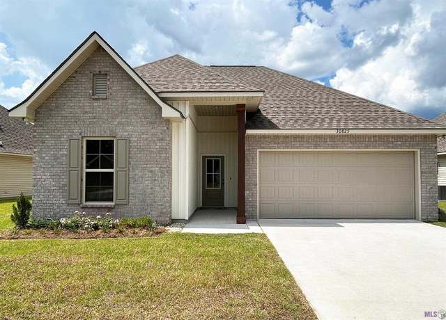 Property at 30825 Rowley Dr, Lacombe, LA 70445, 3 beds, 2 baths