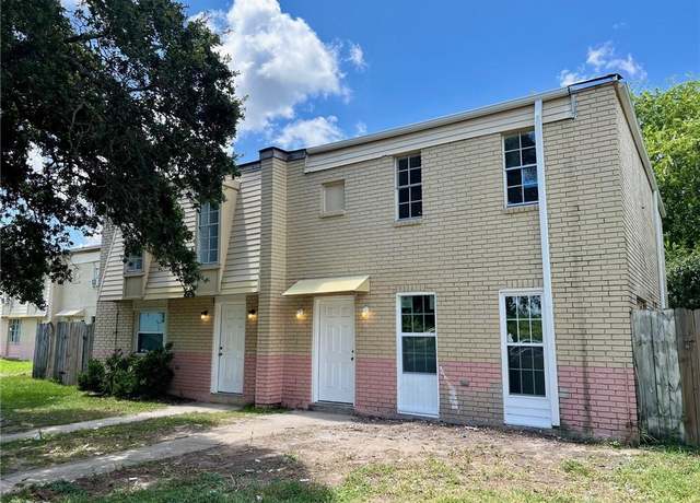 Property at 7240 Bundy Rd, New Orleans, LA 70127, 6 beds, 5 baths