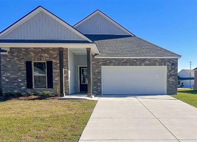 Property at 24240 Gadwall Ave, Ponchatoula, LA 70454, 5 beds, 3 baths