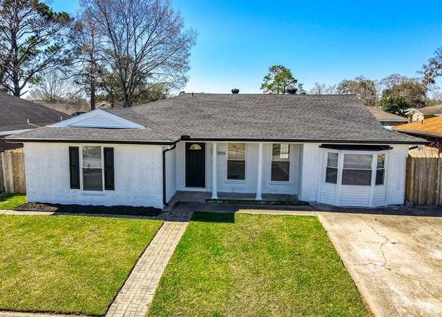 Property at 3104 Gatt Dr, Marrero, LA 70072, 3 beds, 2 baths