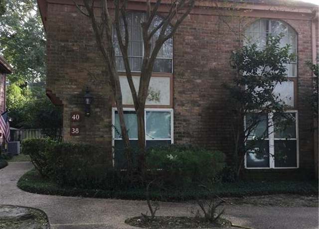 Property at 10 Heritage Ln #38, New Orleans, LA 70114, 2 beds, 2 baths
