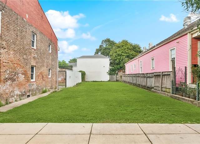 Property at 1323 St Philip St, New Orleans, LA 70116