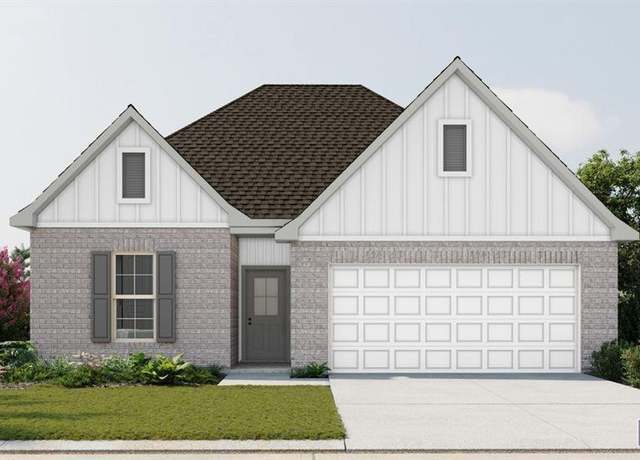 Property at 39741 Axis Ave, Ponchatoula, LA 70454, 4 beds, 3 baths