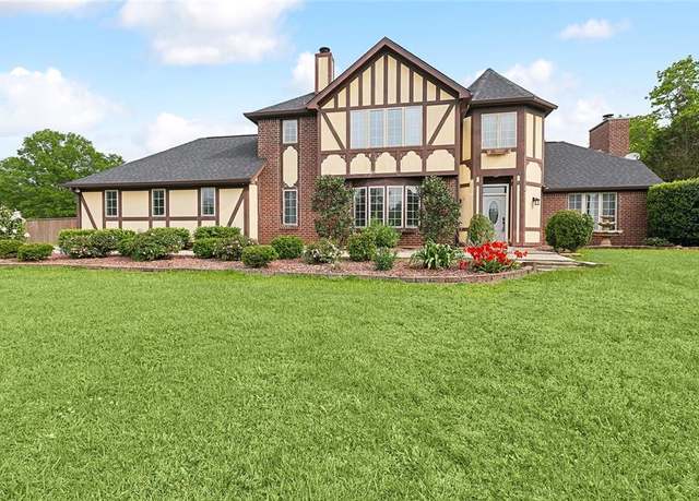 Property at 15239 Arleen Normand Dr, Covington, LA 70435, 3 beds, 2.5 baths