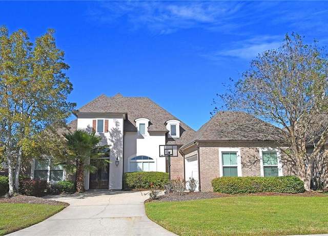 Property at 3419 Heatherwood Dr, Harvey, LA 70058, 4 beds, 2.5 baths