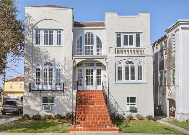 Property at 4237 Fontainebleau Dr, New Orleans, LA 70125, 9 beds, 6 baths