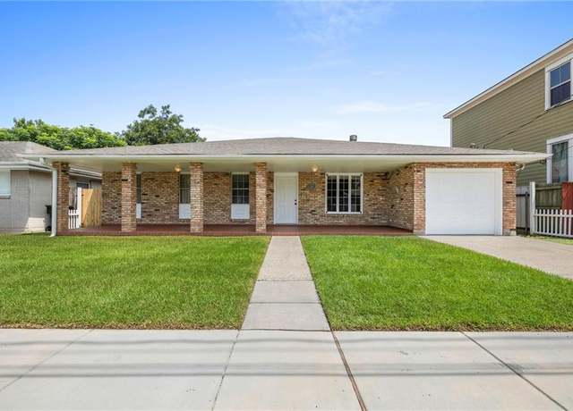 Property at 2309 Fazzio Rd, Chalmette, LA 70043, 3 beds, 2 baths