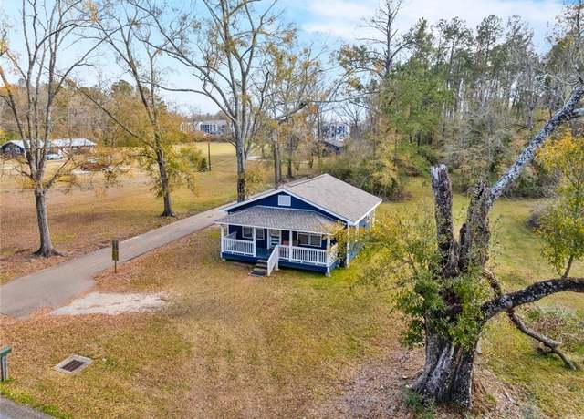 Property at 901 Hewitt Rd, Hammond, LA 70401, 1 bed, 1 bath