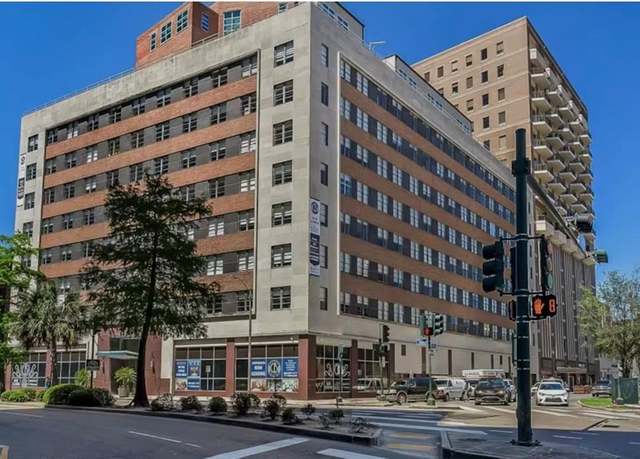 Property at 1111 Tulane Ave #304, New Orleans, LA 70112, 1 bath