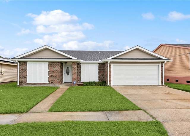 Property at 3817 Shannon Dr, Harvey, LA 70058, 4 beds, 2 baths