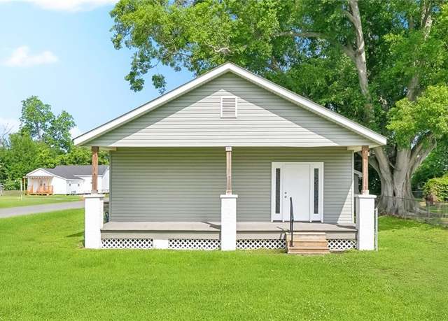 Property at 316 Milling Ave, Luling, LA 70070, 2 beds, 1 bath