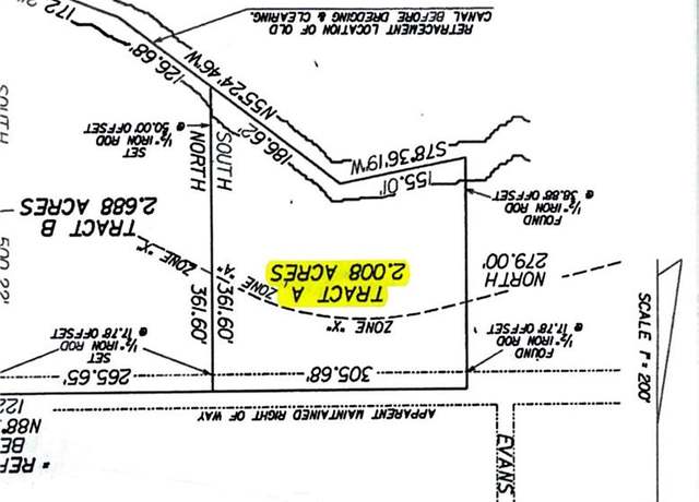 Property at Fletcher Rd, Ponchatoula, LA 70454