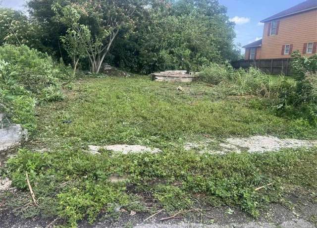 Property at 3307 Feliciana St, New Orleans, LA 70126