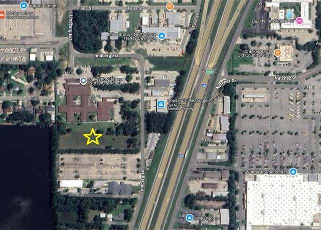Property at Lindberg Dr, Slidell, LA 70458