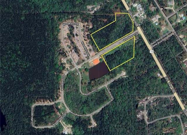 Property at 41748 E Hwy 190, Slidell, LA 70461