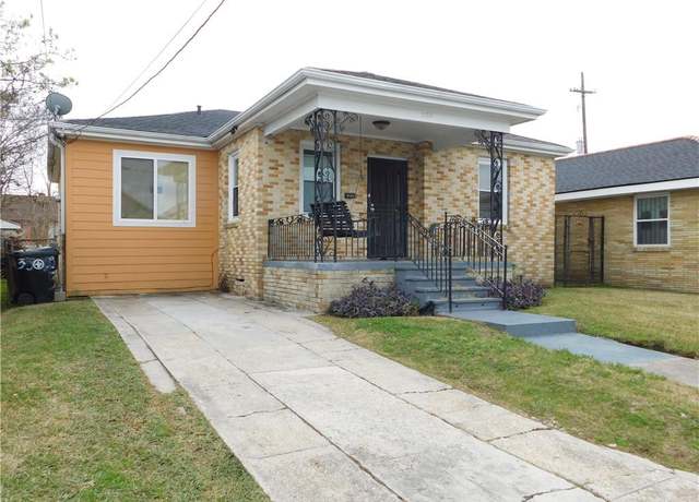 Property at 3508 N Claiborne Ave, New Orleans, LA 70117, 3 beds, 2 baths