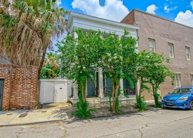 Property at 1029 Barracks St #2, New Orleans, LA 70116, 1 bed, 1 bath