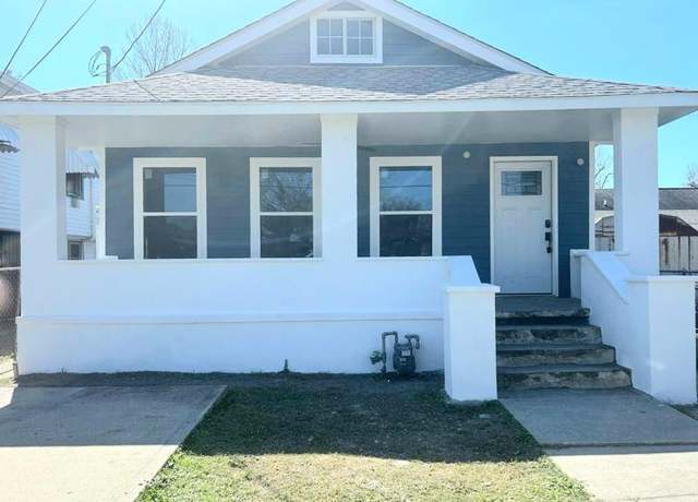Property at 9126 Dixon St, New Orleans, LA 70118, 3 beds, 2 baths