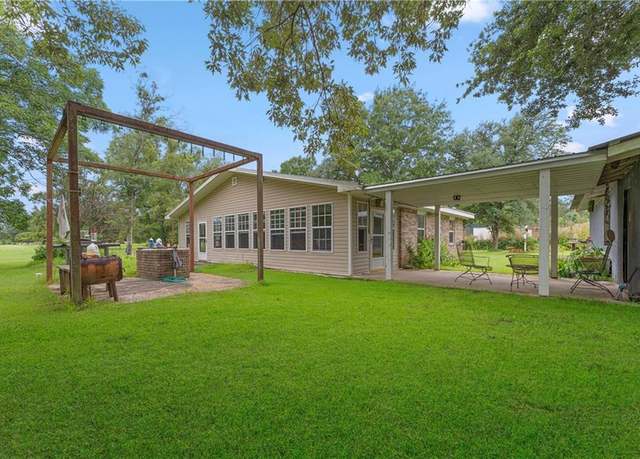 Property at 12373 Wadesboro Rd, Ponchatoula, LA 70454, 2 beds, 1 bath