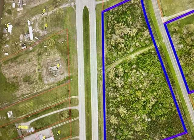 Property at Highway 23, Buras, LA 70041