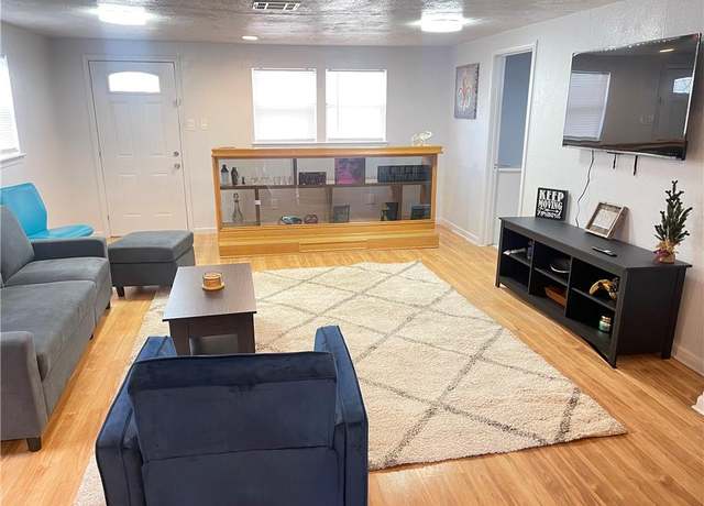 Property at 719 S Salcedo St, New Orleans, LA 70119, 3 beds, 1 bath