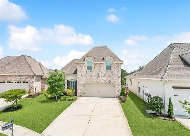 Property at 354 Nicklaus Dr, Slidell, LA 70458, 3 beds, 2.5 baths