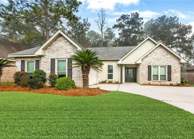 Property at 232 N Highland Oaks Dr, Madisonville, LA 70447, 3 beds, 2 baths