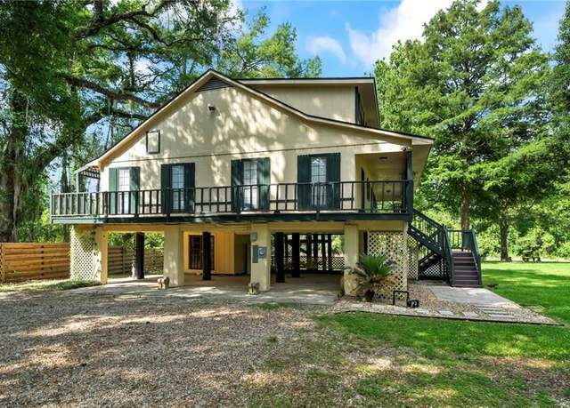 Property at 10152 Lawrence Rd, Hammond, LA 70403, 5 beds, 2 baths