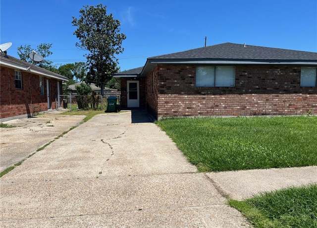 Property at 228-230 Duke Dr, Kenner, LA 70065, 5 beds, 3 baths